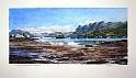 Plockton Waterfront two July11